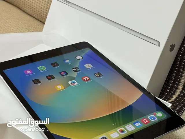 Apple iPad 9 64 GB in Misrata