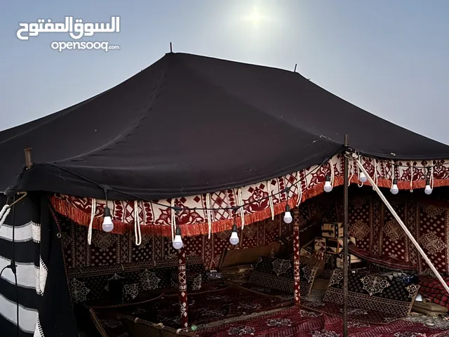 خيمة الشعر العربي