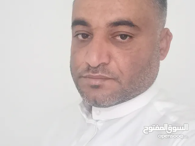 رمضان أسود شيحان