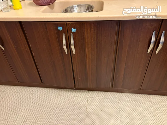مطبخ للبيع