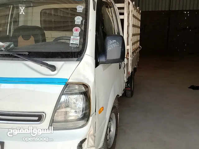 كيا بنكو 2018