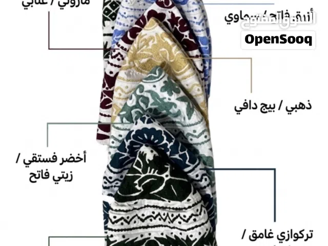 7 كميم ديوانيات الوحده ب 1.800  بألوان مميزه  الجميع مقاس 11 الا ربع و يجوز لمقاس 10 ونص