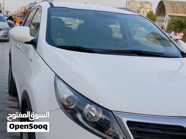 2013 Kia Sportage Standard