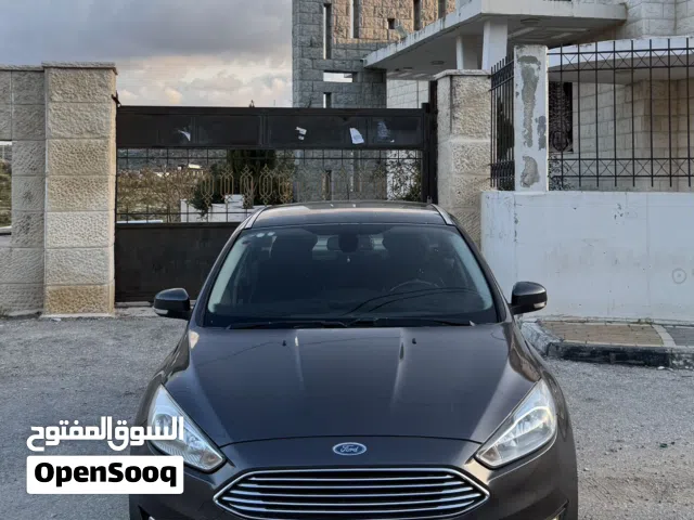 فورد فوكس 2016 سيارة العيد باقل من سعر اكسنت