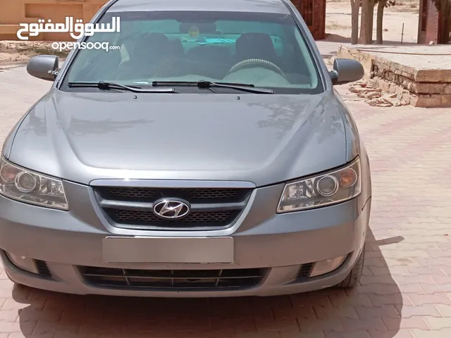 Used Hyundai Sonata in Jumayl