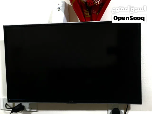 TCL Smart Television