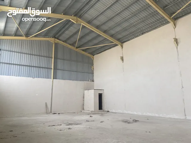 هناجر اللايجار 250 500