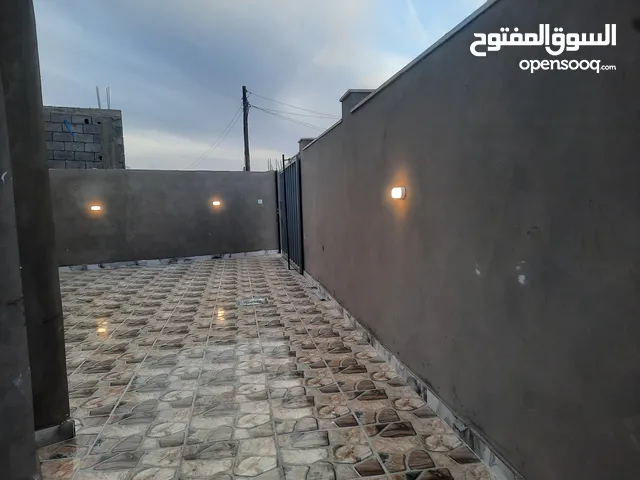 300 m2 3 Bedrooms Townhouse for Sale in Tripoli Wadi Al-Rabi