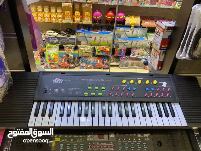 أورغ أطفال 44مفتاح