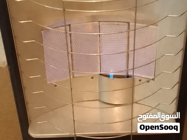 صوبه غاز بحاله جيده الغطاء من فوق غير موجود