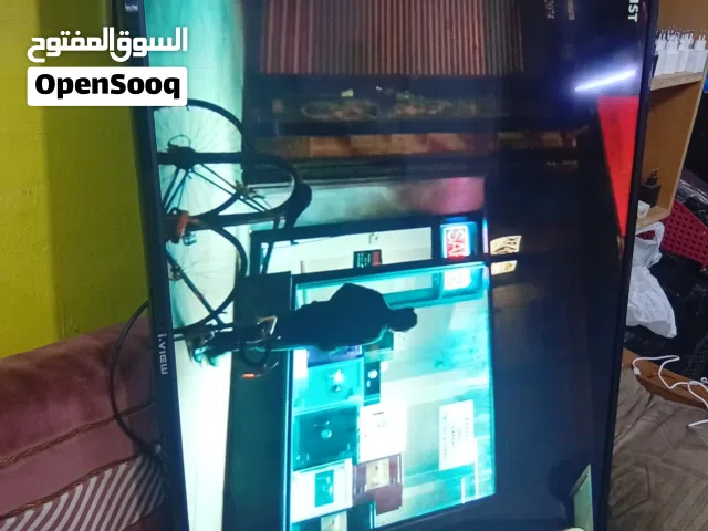 شاشة اي فيو عادية 50 بوصة