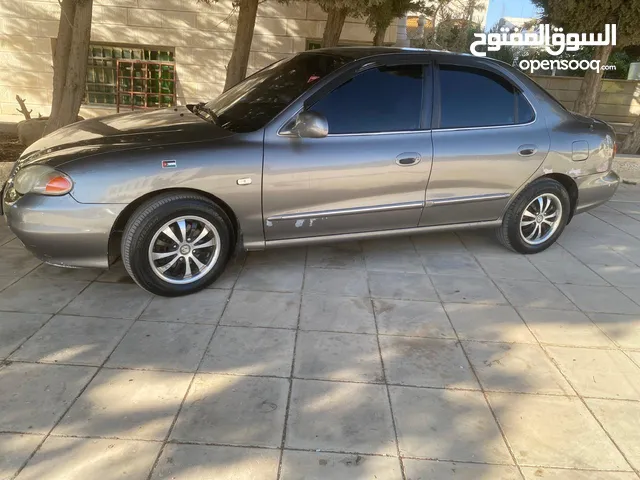 Used Hyundai Elantra in Amman