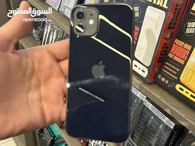 Apple iPhone 12 128 GB in Amman