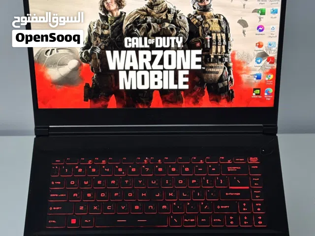 Windows MSI for sale  in Tripoli