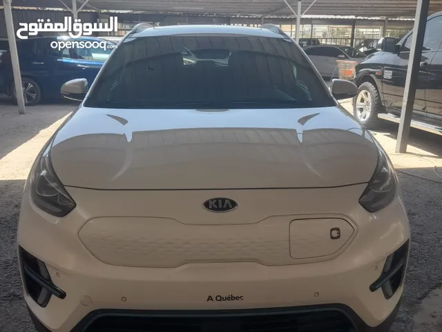 Kia Niro EX Premium 2020 فل كامل فحص كامل كلين تايتل