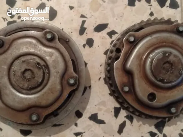 فنسات شفرليت كروز محرك 18 موديل 2010