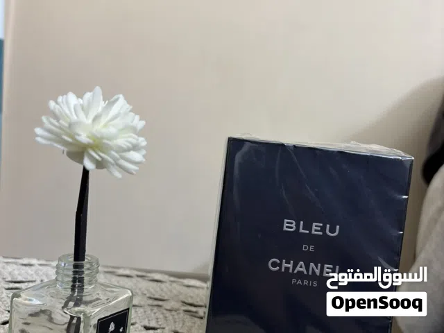 Blue de Chanel