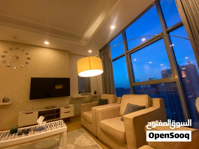 41 m2 Studio Apartments for Sale in Manama Juffair