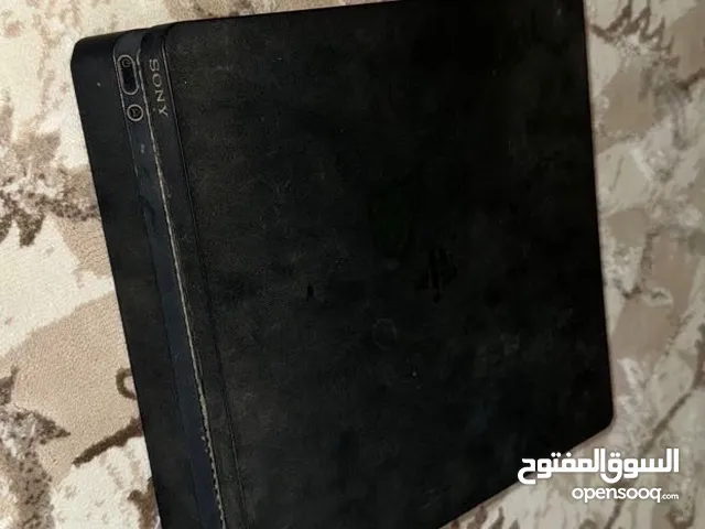 PlayStation 4 PlayStation for sale in Abu Dhabi