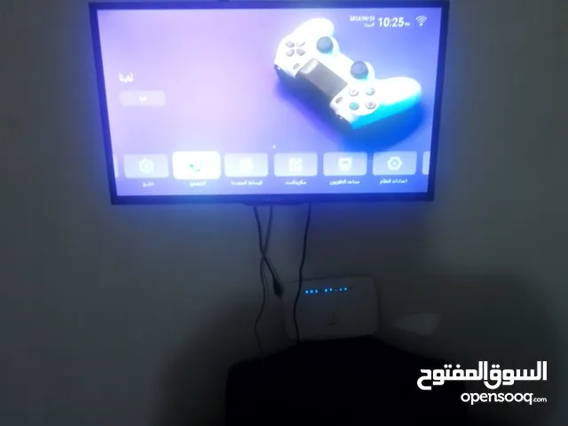 Gazal Smart 32 inch TV in Amman