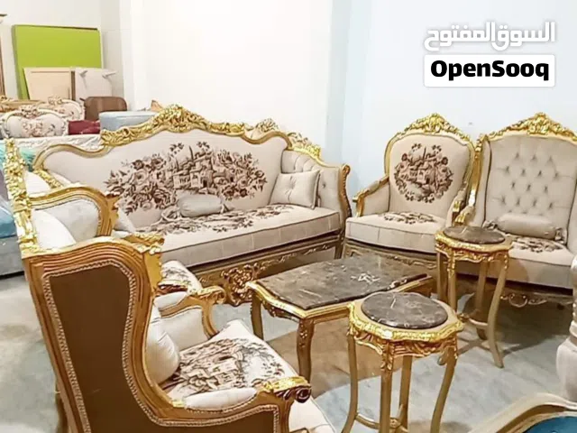 صالون زان  تمن قطع