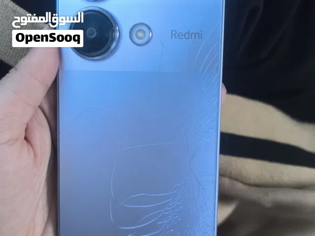 Realme 13 Pro 256 GB in Amman