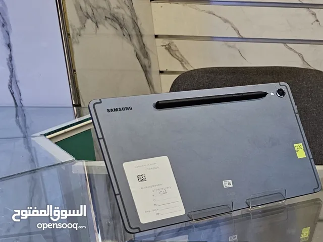 Samsung Galaxy Tab S9 256 GB in Sana'a