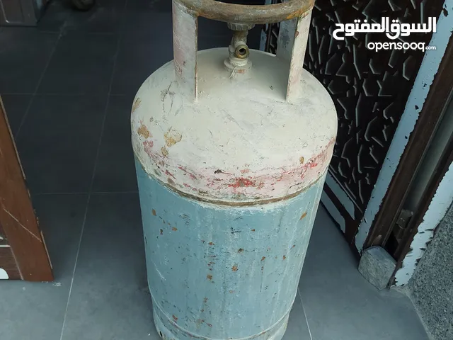 For Sale: Gas Cylinder Full gas and ready to use immediately Price: 20 BHD only Free Delive