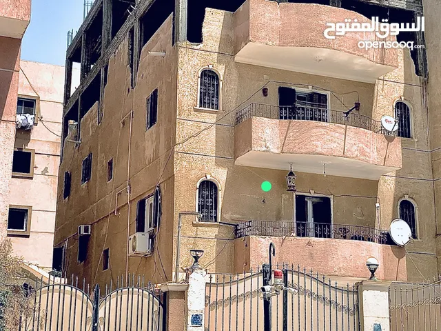 141 m2 3 Bedrooms Apartments for Sale in Giza 6th of October