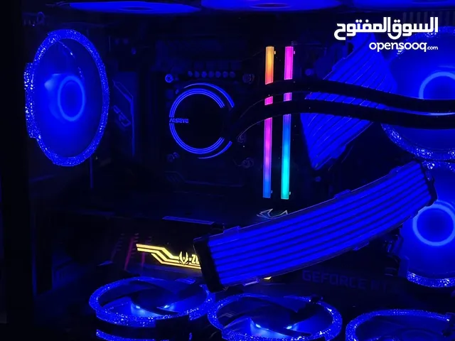 Gaming PC Gaming Accessories - Others in Muscat