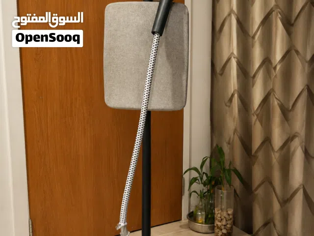 كواية بخار عمودي