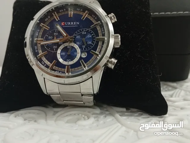 Analog Quartz Others watches for sale in Tripoli