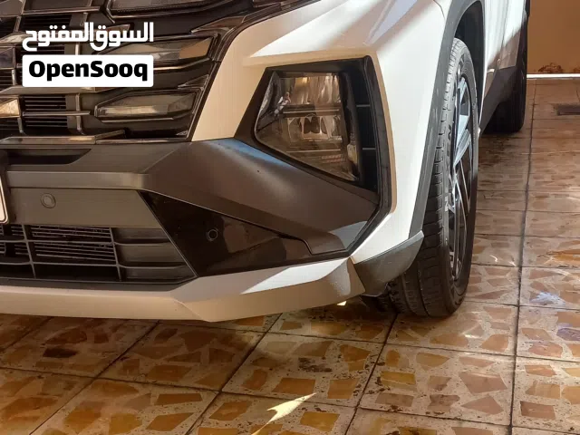 Used Hyundai Tucson in Basra