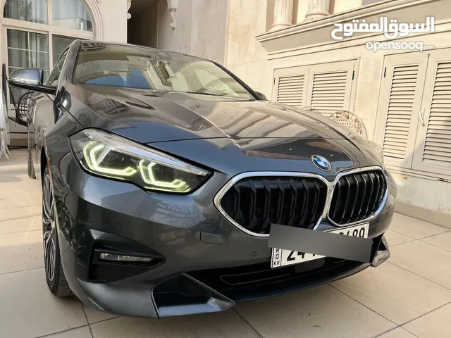 BMW 228i 2021