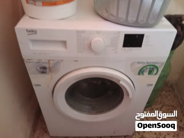 غسالة بيكو مستعمله