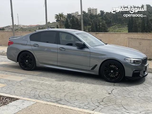 BMW 5 Series 2020 in Bethlehem