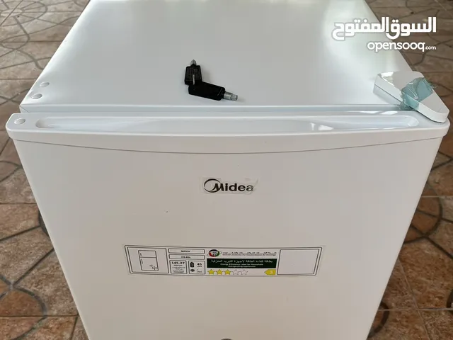 Midea Refrigerators in Al Batinah