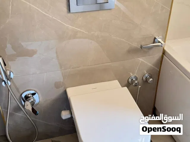 درباس مواسرجي تصمم الحمامات بتقنية 3D قبل العمل فني صيانة عامة وتمديدات صحية