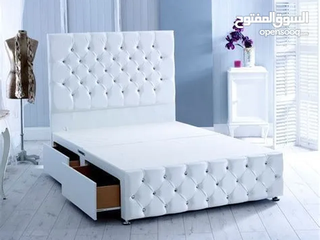 غرف نوم حديثة