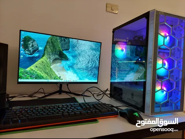 24" Other monitors for sale in Tripoli