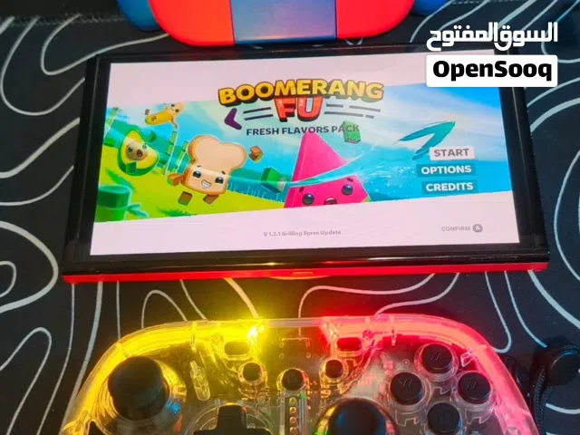 Nintendo Switch Nintendo for sale in Kuwait City