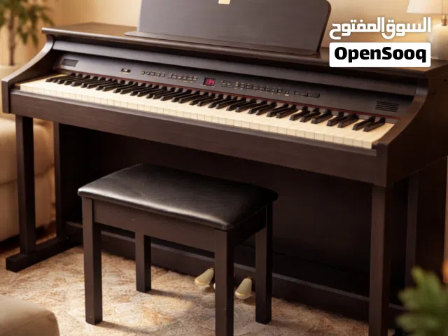 Digital Piano Dynatone DPR-1600