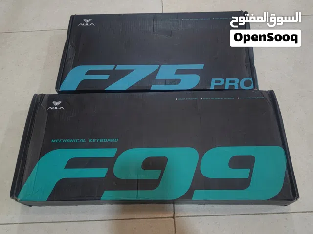 كيبوردات كيمنك