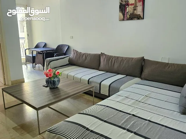 79 m2 1 Bedroom Apartments for Rent in Tunis Other
