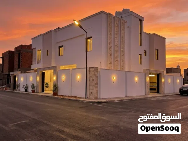 فيلا للبيع دورين في مخطط القاضي حي السندباد
