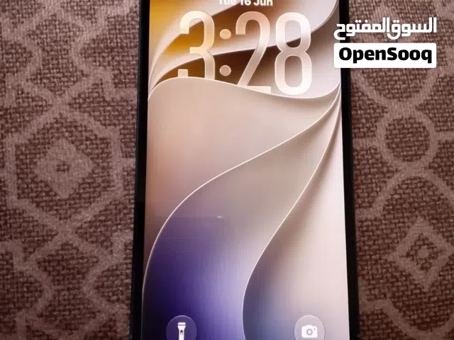 Apple iPhone 13 Pro 128 GB in Tripoli
