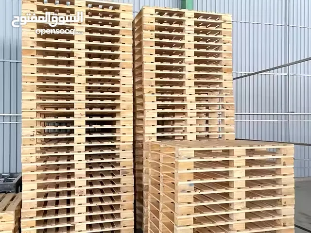 Pallets Store