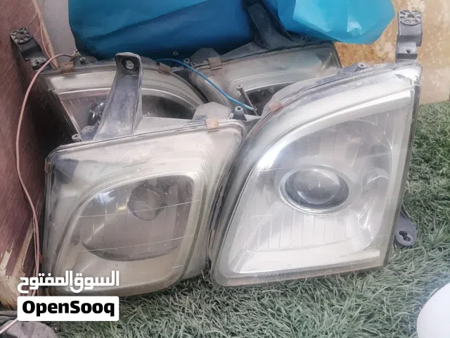 للبيع ليتات وكاله لكسز فورويل 470