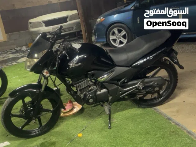 2018 Honda Unicorn