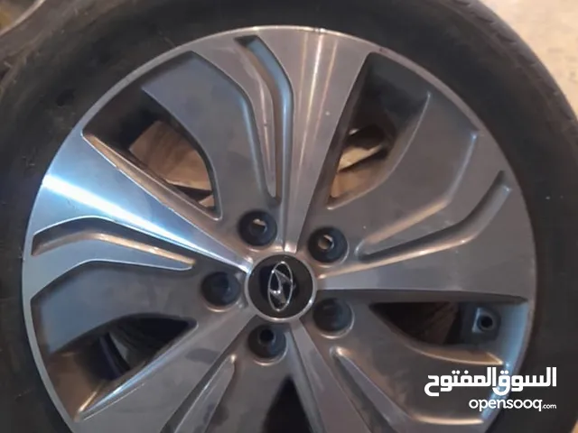 Other 17 Rims in Amman